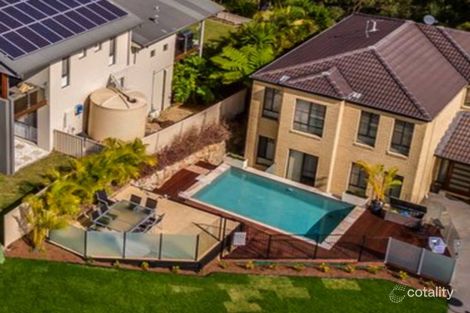 50 Tara Vista Bvd, Highland Park, QLD 4211