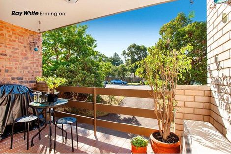 Property photo of 8/18-20 Orchard Street West Ryde NSW 2114