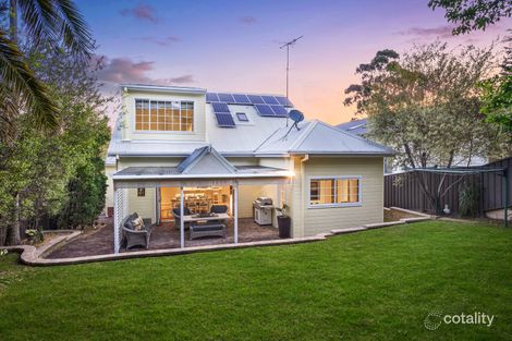 Property photo of 9 Cabarita Place Caringbah South NSW 2229