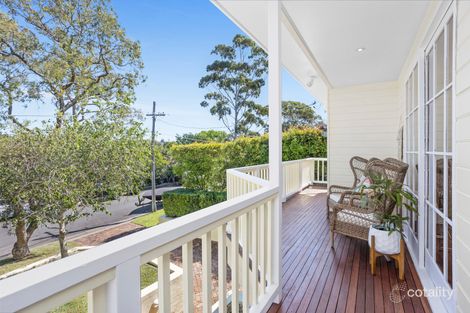 Property photo of 9 Cabarita Place Caringbah South NSW 2229