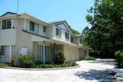 Property photo of 2/15 Brasted Street Taringa QLD 4068