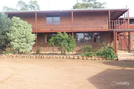 4 Sylvester Ct, York, WA 6302