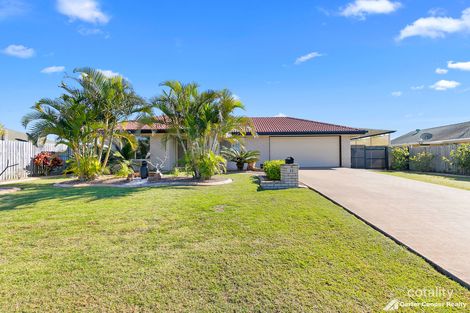 Property photo of 11 Spinnaker Drive Point Vernon QLD 4655