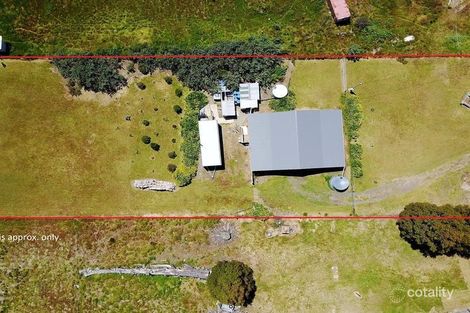 716 Tunnack Rd, Parattah, TAS 7120