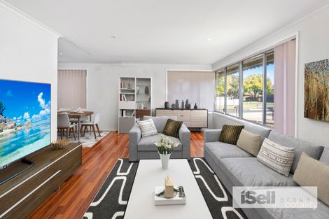 Property photo of 47 Tiverton Drive Mulgrave VIC 3170