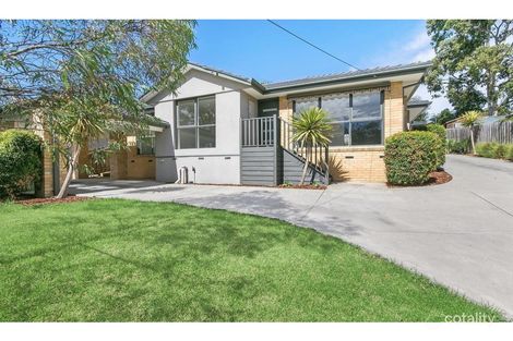 Property photo of 60 Cardigan Road Mooroolbark VIC 3138
