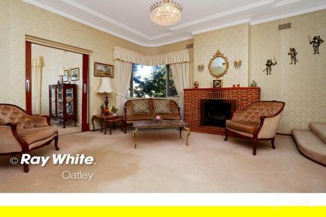 Property photo of 112 Marine Drive Oatley NSW 2223