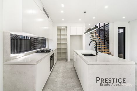 86 Throsby St, Fairfield Heights, NSW 2165