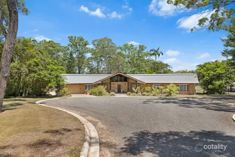 Property photo of 200 Parke Avenue Sunshine Acres QLD 4655