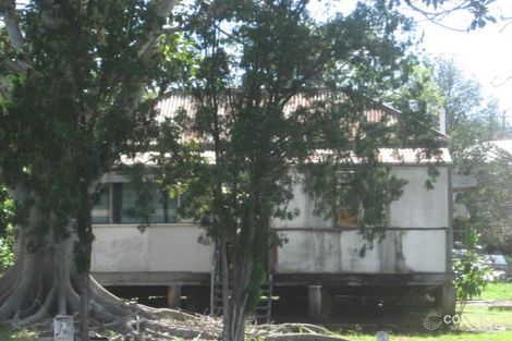 43 James St, Mount Morgan, QLD 4714