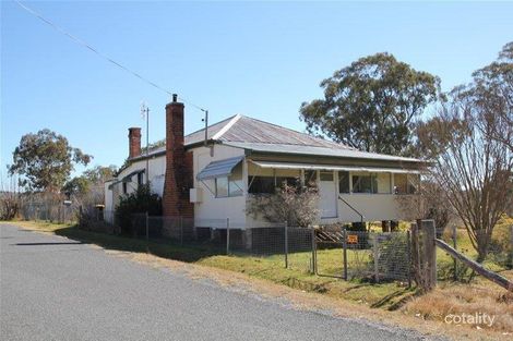 Property photo of 1 Scott Street Tenterfield NSW 2372