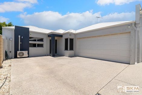 Property photo of 5C Chipala Road Westminster WA 6061