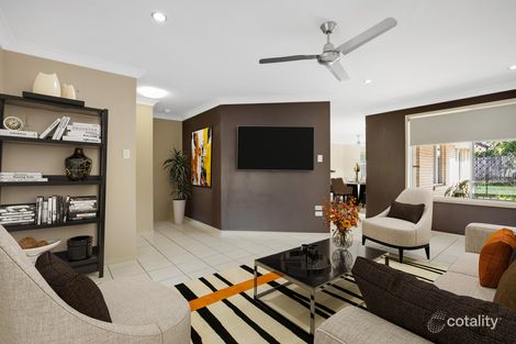 Property photo of 31 Fairmeadow Drive Mount Pleasant QLD 4740