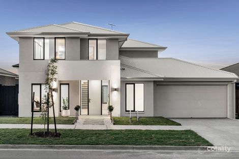 33 Truffle Cct, Mount Duneed, VIC 3217