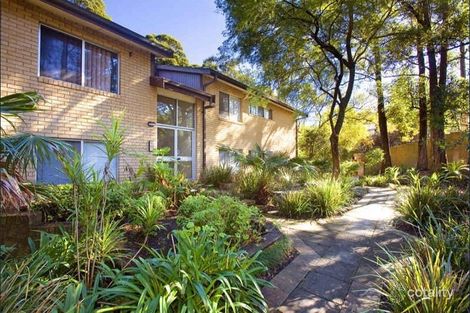 Property photo of 4/2A Bloomsbury Avenue Pymble NSW 2073