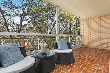 Property photo of 4/2A Bloomsbury Avenue Pymble NSW 2073