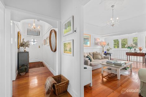 Property photo of 68 Hillsdon Road Taringa QLD 4068