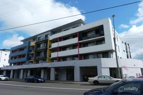 Property photo of 40/254 Beames Avenue Mount Druitt NSW 2770