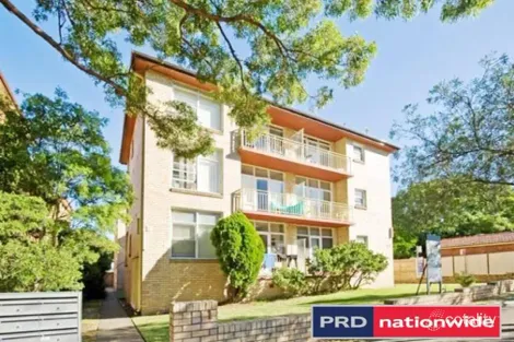 8/1 Green St, Kogarah, NSW 2217