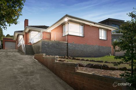 Property photo of 241 Mascoma Street Strathmore VIC 3041