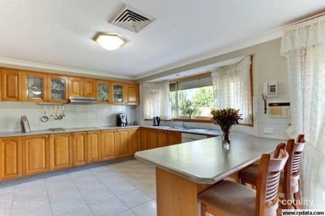 Property photo of 12 Weeroona Road Edensor Park NSW 2176