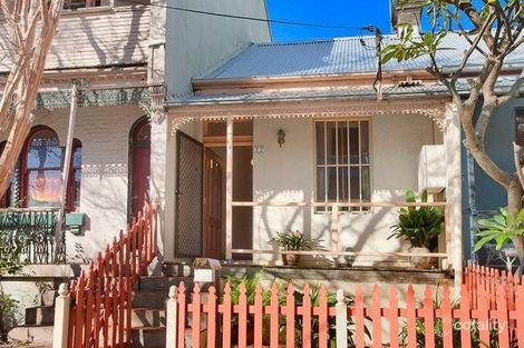 Property photo of 72 Forsyth Street Glebe NSW 2037