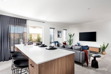 Property photo of LOT 54 Wonderboom Way Forrestfield WA 6058