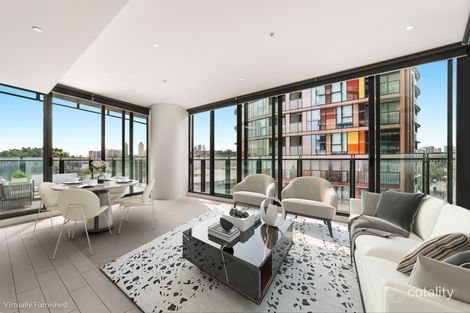 603/301 Botany Rd, Zetland, NSW 2017