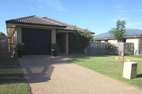 Property photo of 43 Louis Street Deeragun QLD 4818