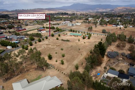 Property photo of 19A Glen Lea Road Pontville TAS 7030