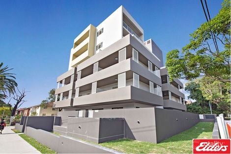 Property photo of 305/37-41 Ninth Avenue Campsie NSW 2194