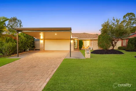 28 Faircloth St, Springfield, QLD 4300