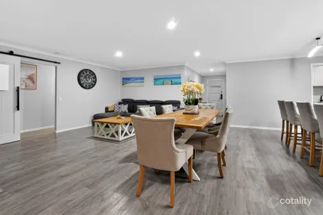 Property photo of 28 Faircloth Street Springfield QLD 4300
