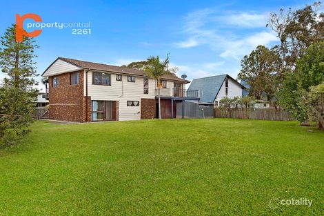 Property photo of 94 Aloha Drive Chittaway Bay NSW 2261