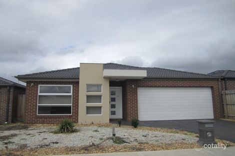 Property photo of 16 Fisher Court Werribee VIC 3030