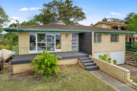 Property photo of 12 Pimelea Street Everton Hills QLD 4053