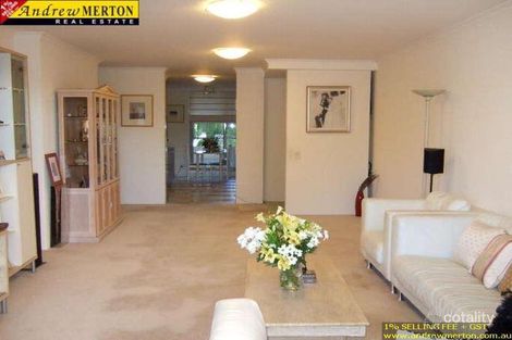 8/19 Pearce Ave, Newington, NSW 2127