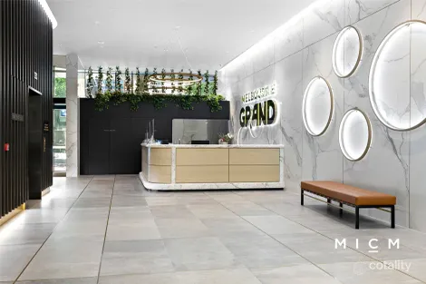 1514/560 Lonsdale St, Melbourne, VIC 3000