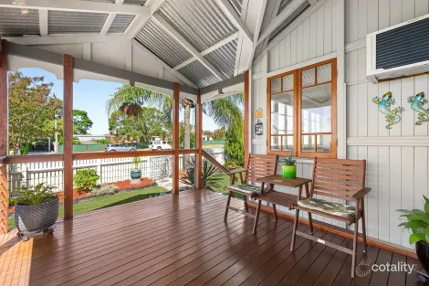 Property photo of 33 Wantley Street Warwick QLD 4370