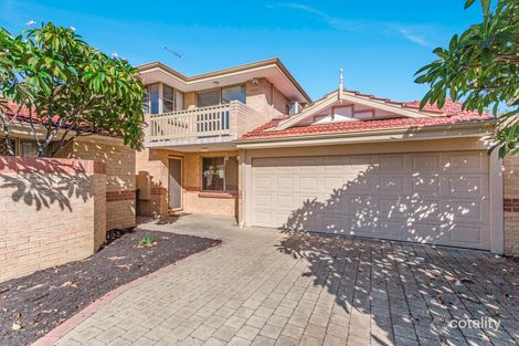 Property photo of 3/251 Labouchere Road Como WA 6152