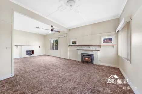 Property photo of 202 Nicholson Street Orbost VIC 3888