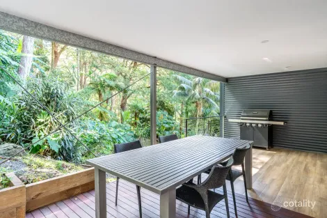 Property photo of 26 Old Coast Road Stanwell Park NSW 2508