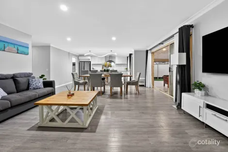 Property photo of 28 Faircloth Street Springfield QLD 4300
