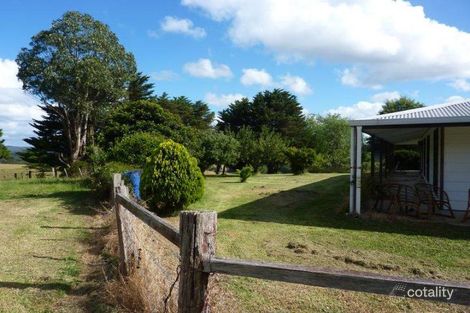 Property photo of 925 Stephenson Road Tambo Upper VIC 3885