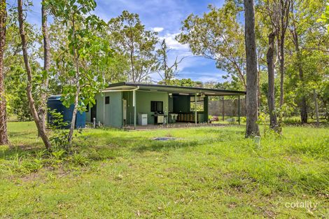 Property photo of 7 Head Court Wagait Beach NT 0822
