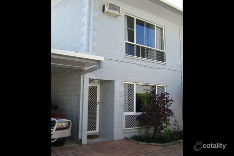 Property photo of 5/34 Park Lane Hyde Park QLD 4812