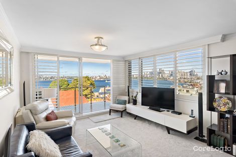Property photo of 18/47-55 Milson Road Cremorne Point NSW 2090