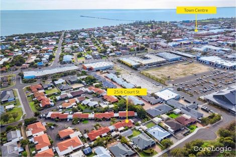 Property photo of 25/6 Court Street West Busselton WA 6280