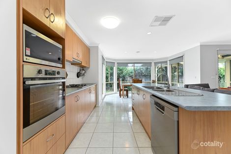 Property photo of 48 Don Collins Way Berwick VIC 3806