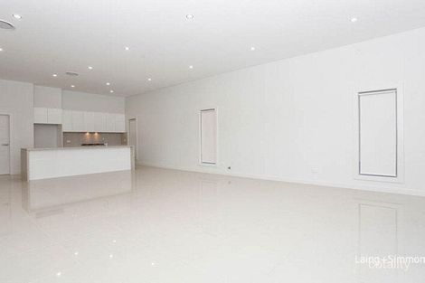 Property photo of 19B Houison Street Westmead NSW 2145